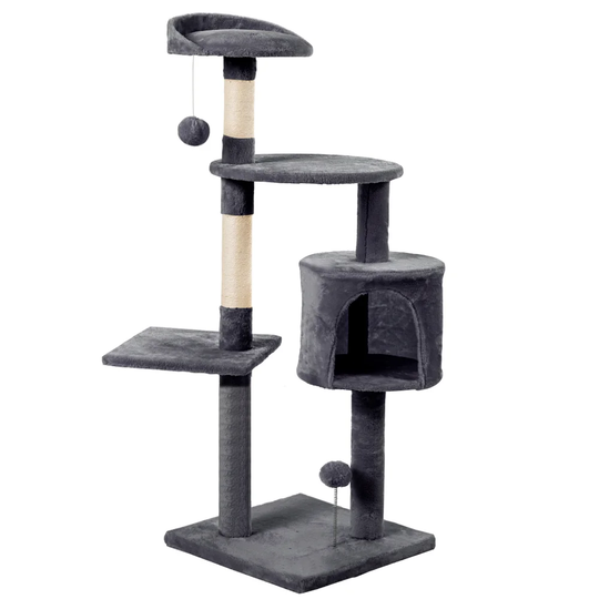 118cm Midsomer Cat Tree