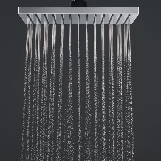 Searle Mixer Shower with Handheld Shower Head