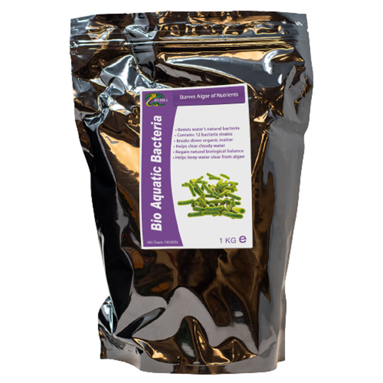 (1Kg) Hydra Bio Aquatic Bacteria (Nitrifying Bacteria)