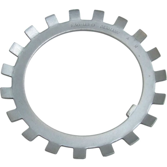 MB8 Lock Washer - Ntn Snr