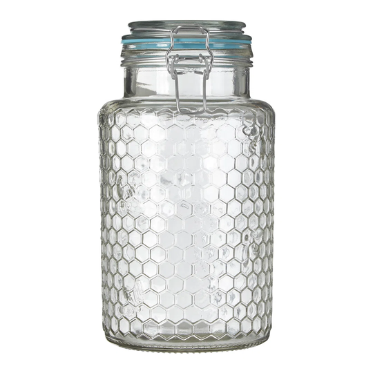 Apiary Jar