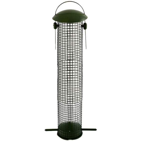 Peanut Feeder (One Size) (May Vary) - May Vary - Supa
