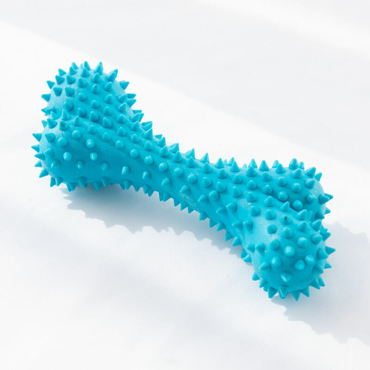 Cleaning Teeth Chew Toy for Dogs Puppies Dental Care for DogsblueDog Toothbrushes Dog Toothbrush Oral Care for Dogs