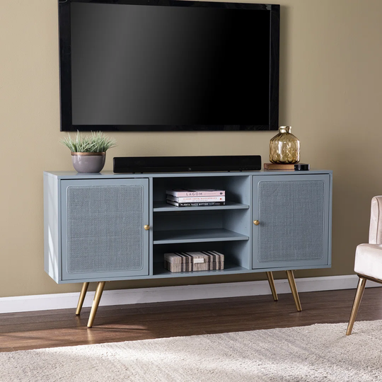 Argus TV Stand for TVs up to 65"