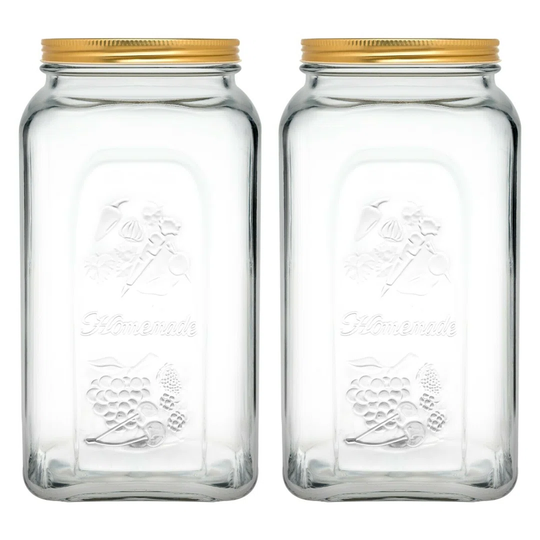 3000ml Storage Jar