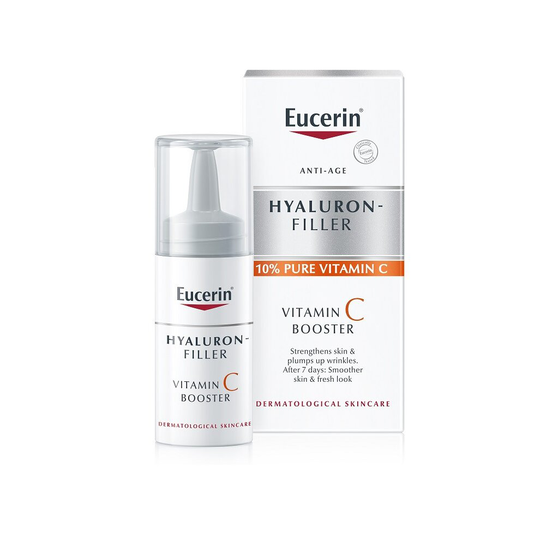 Eucerin Hyaluron-Filler Vitamin C Booster 1x8ml