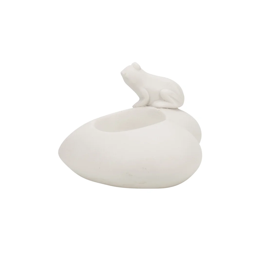 7Cm Ceramic Tealight Holder