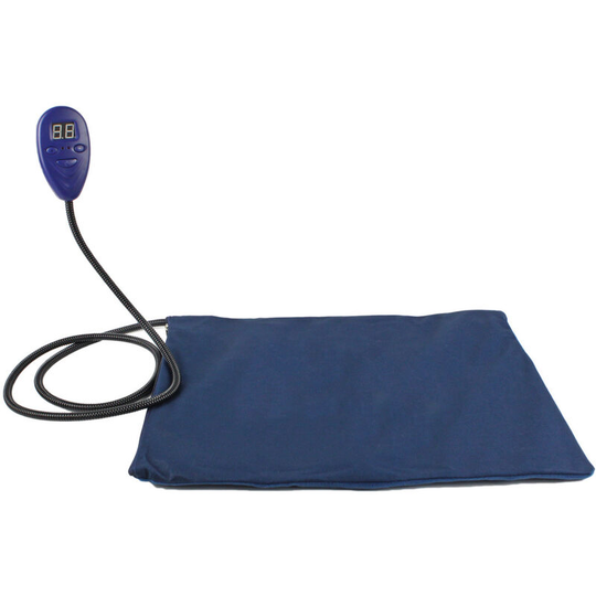 Pet Heating Pad Cat Electric Heating Mat 40 * 30 cm(European specifications)