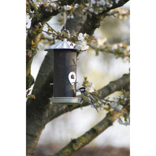 Althera Tube Bird Feeder