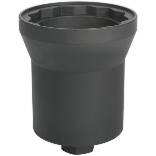 Sealey - CV015 Axle Nut Socket - Mercedes Benz 95mm H36 Drive