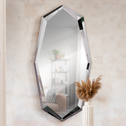 Orchard Hill Fog Free Accent Mirror