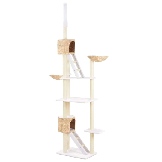 258cm Pimentel Cat Tree