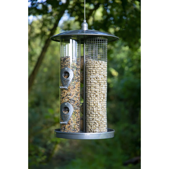Alfey Bird Feeder