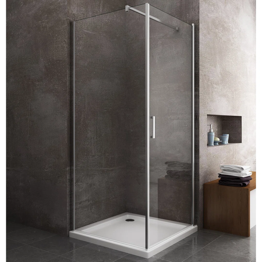 Gody Rectangular Shower Enclosure