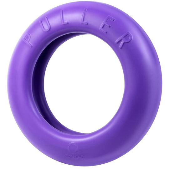 Dog Fitness Tool Puller Maxi Purple Ferplast Purple