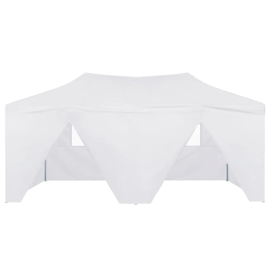 Sifton 6m x 3m Steel Party Tent