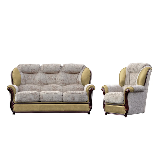 Kissell 2 Piece Sofa Set