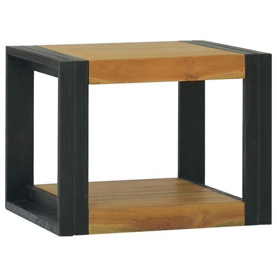 Matthews 45Cm W x 35Cm H x 45Cm D Solid Wood Free-Standing Bathroom Cabinet