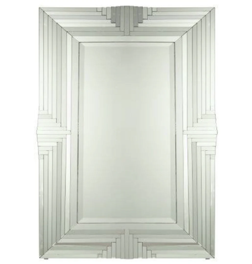 Emmanuelle Full Length Mirror