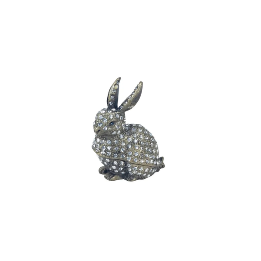 Rabbit Ellender Decorative Box