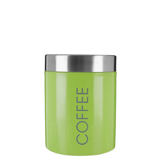 Coffee Jar