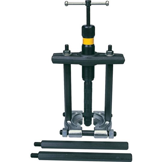 Kennedy - Hydraulic Puller Set (25 Piece)