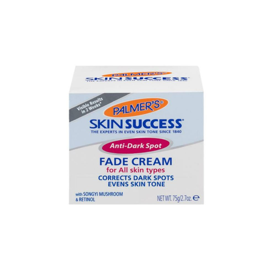 Palmer's Skin Success Anti Dark Spot Fade Cream 75g