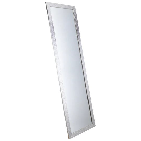 Abbie Accent Mirror