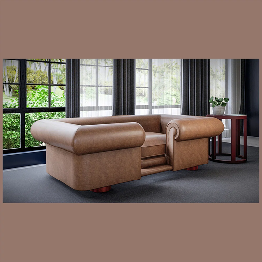 Neihart Dog Sofa