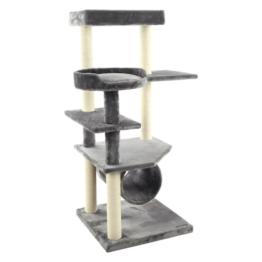 123cm Lorsworth Cat Tree