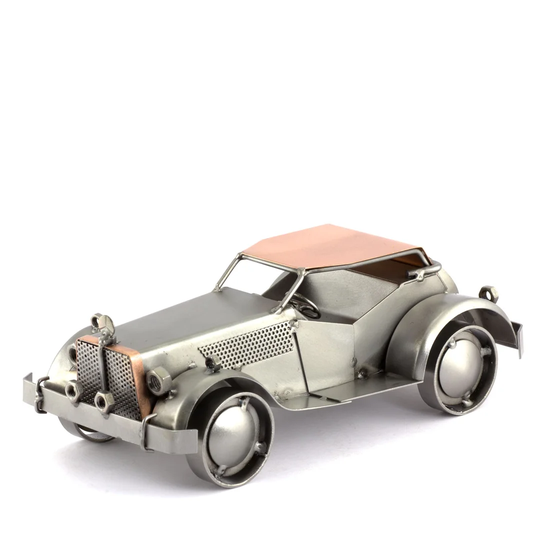 Oldtimer Screw Man Roye