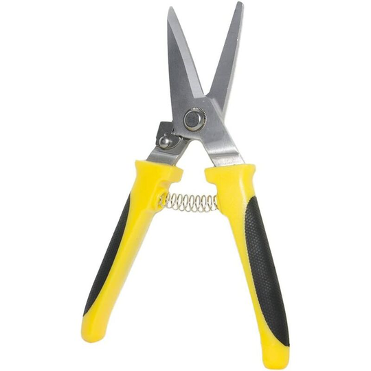 Heguyey - Sheep, Goat, Cow, Horse, Rabbit Shears Carbon steel 8' long