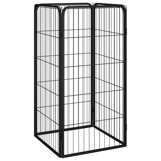Flaherty Pet Cage