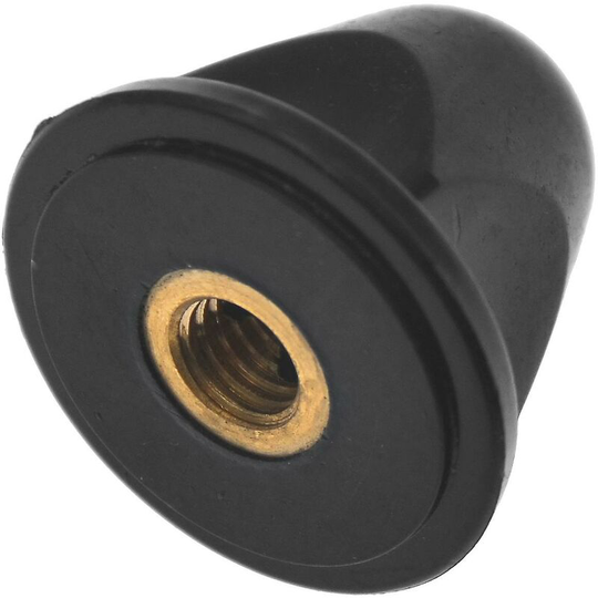 Naxunnn - Helic nut for Yamaha 4HP 5HP 647-45616-01