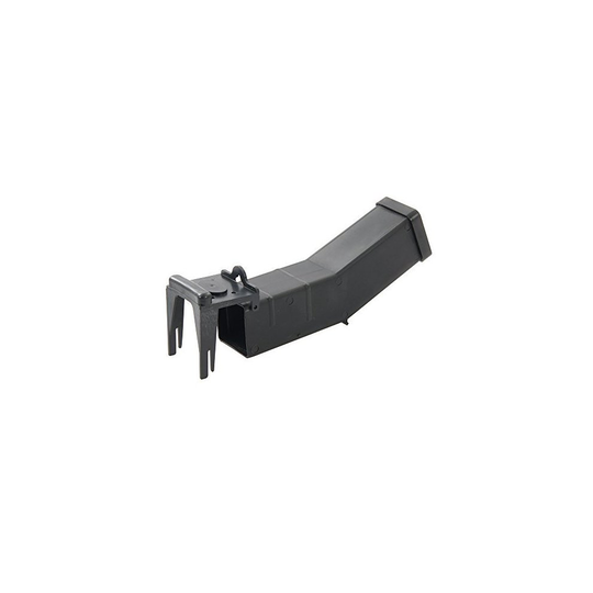 Fixman Humane Mouse Trap 170 x 40 x 40mm - x humane mouse trap 40 fixman 170 40mm 674723 tools reusable simple