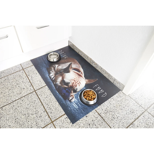 Bowl Mat