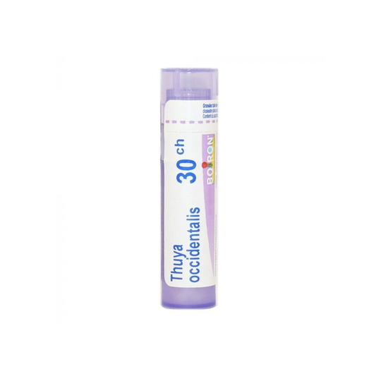 Boiron Thuya Occidentalis 30CH