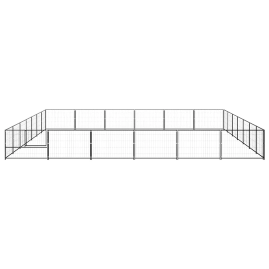 42 M² Steel Pet Cage