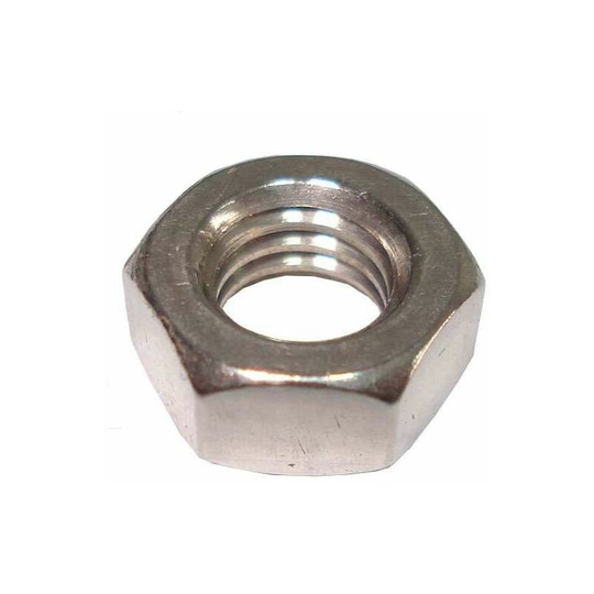 M36 Hex Nut - A4 Stainless Steel DIN934