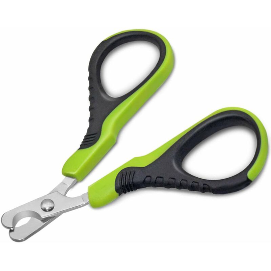 Home Stainless Steel Pet Nail Clippers