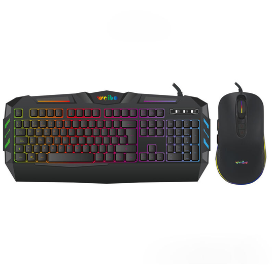 Backlit Gaming Keyboard,Gaming Keyboard and Mouse Set