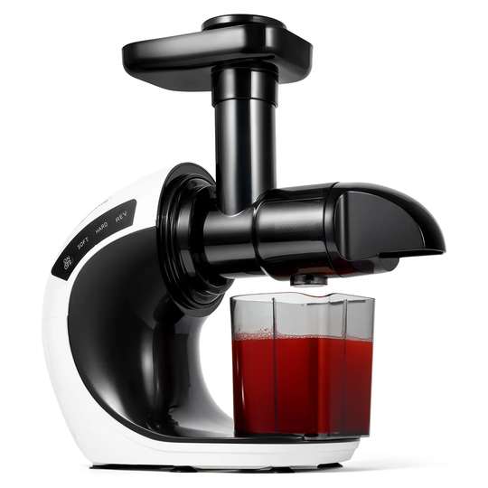 Slow Masticating Juicer Machines