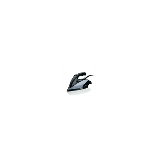 Braun TexStyle 5 Steam Iron With Ceramic Soleplate 2000W