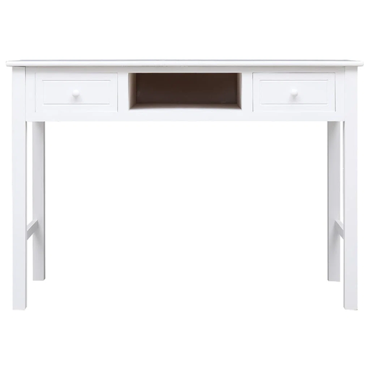 Rindge 108Cm W Rectangular Writing Desk