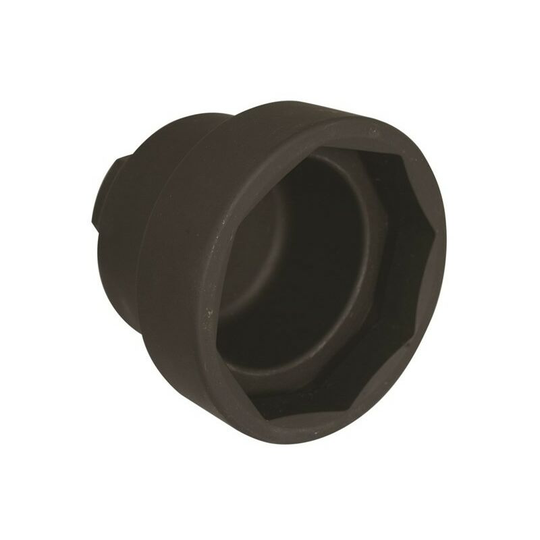 Front Hub Nut Socket - 80mm - Scania - 4400 - Laser