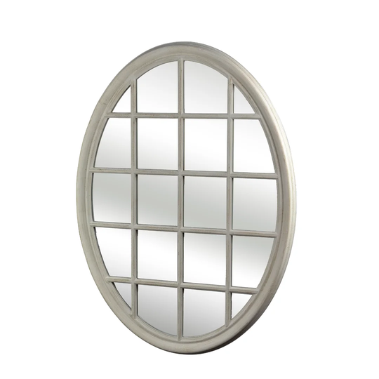 Stone Mountain Wall Accent Mirror