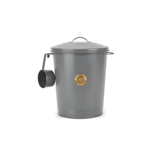 Cantina Storage Pet Food Canister & Scoop