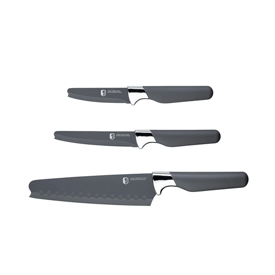 3 Piece Assorted Knife Set