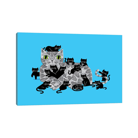 Kitten Litter 1PC3