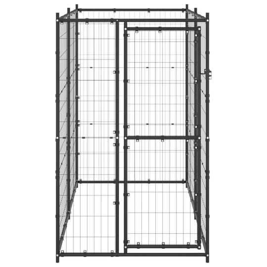 Lisbon Pet Cage